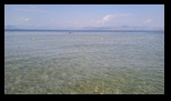 Corfu - Bouka Beach -22-06-2025 - Bogdan Balaban